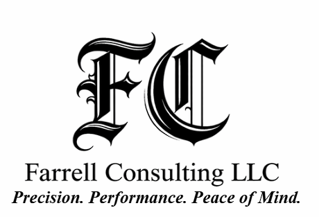 Farrell Consulting